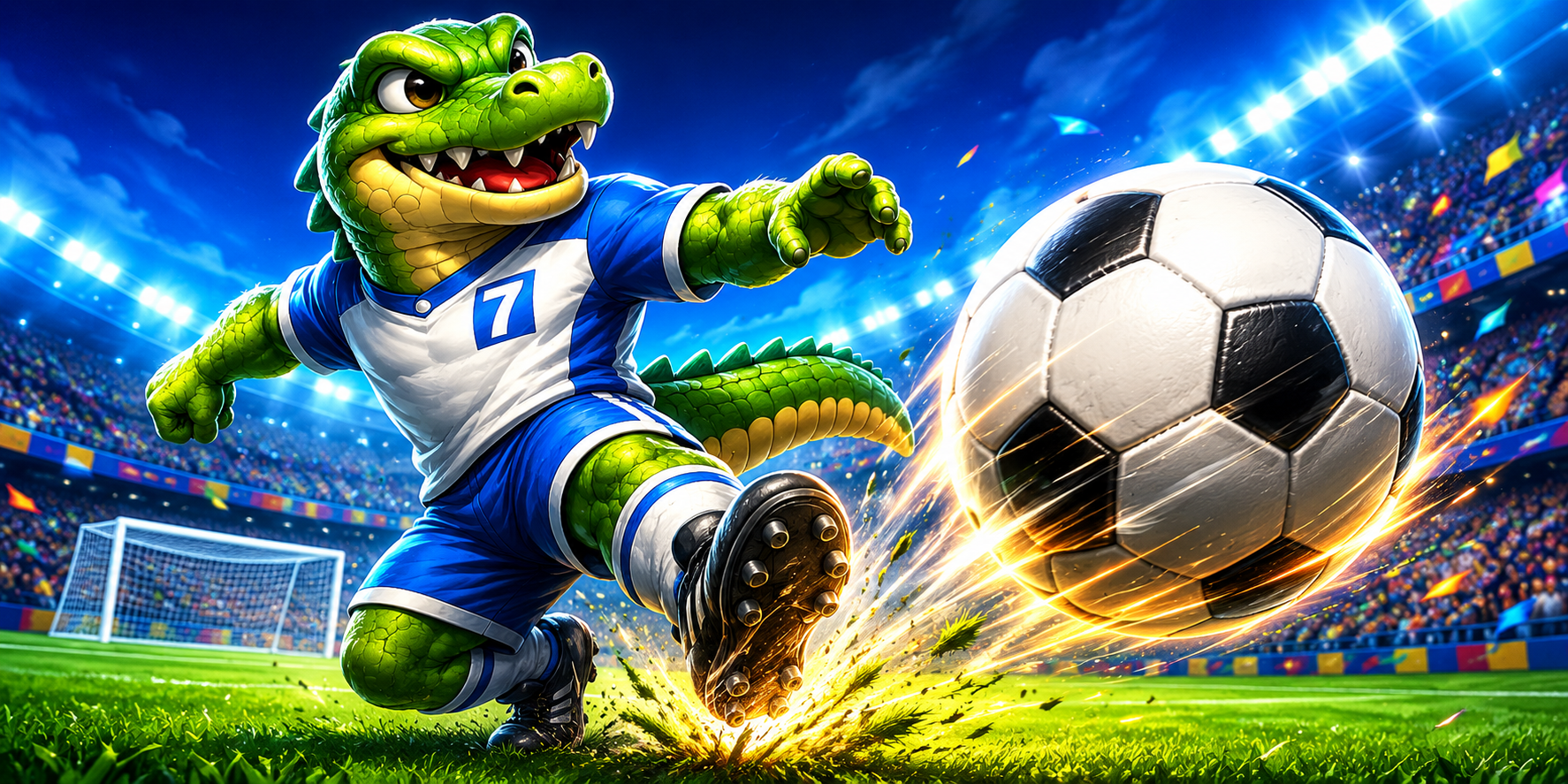 Soccer Juggle